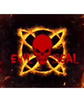 Evil Seal Steam Key GLOBAL